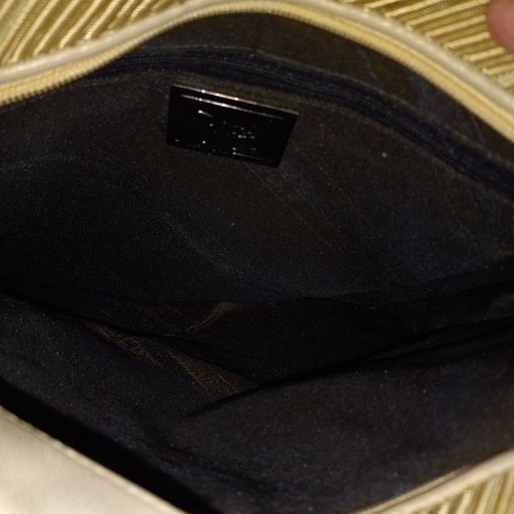 Vintage Sharif Shoulder Bag - Picture 6 of 6